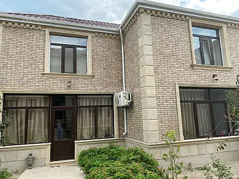Satılır 5 otaqlı həyət evi 360 m² — Bakı, Xəzər 5 otaq 360.00 m²