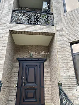 Satılır 5 otaqlı həyət evi 360 m²