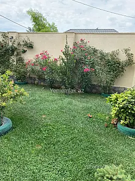 Satılır 5 otaqlı həyət evi 360 m²