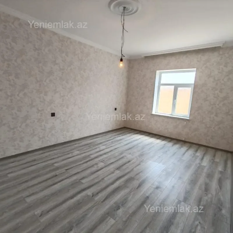 Satılır 4 otaqlı həyət evi 120 m²