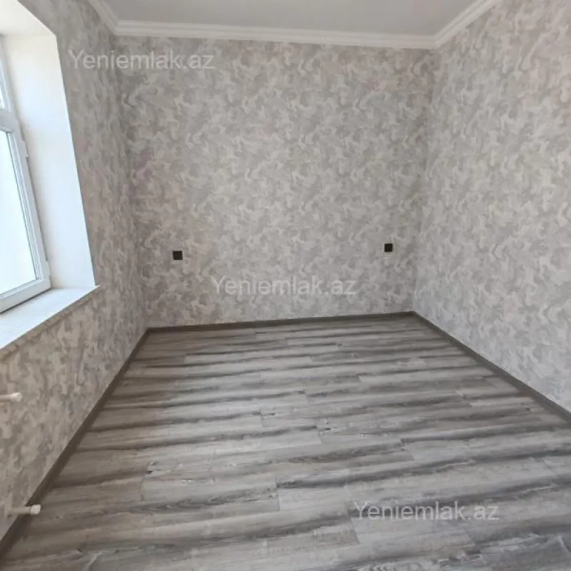 Satılır 4 otaqlı həyət evi 120 m²