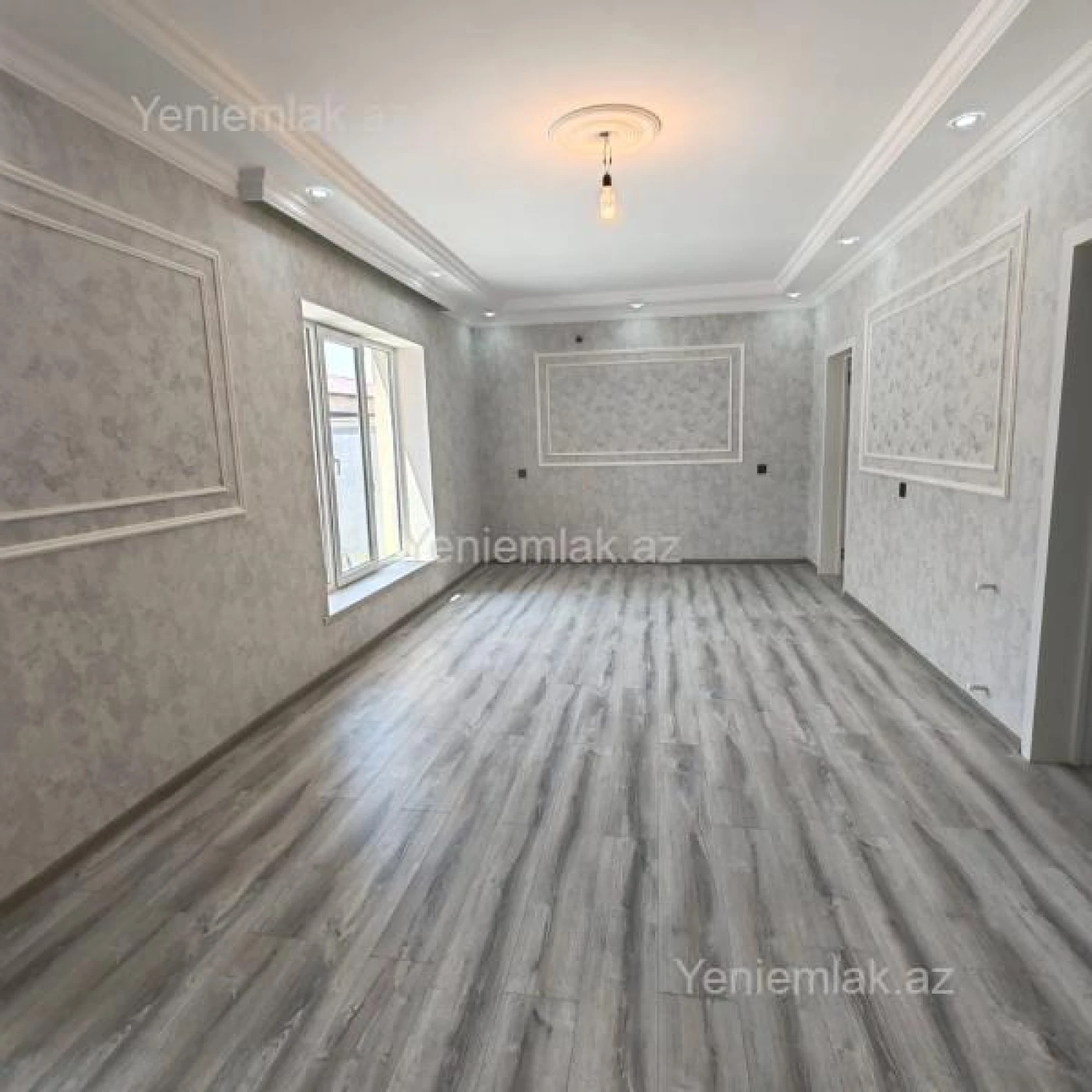 Satılır 4 otaqlı həyət evi 120 m²