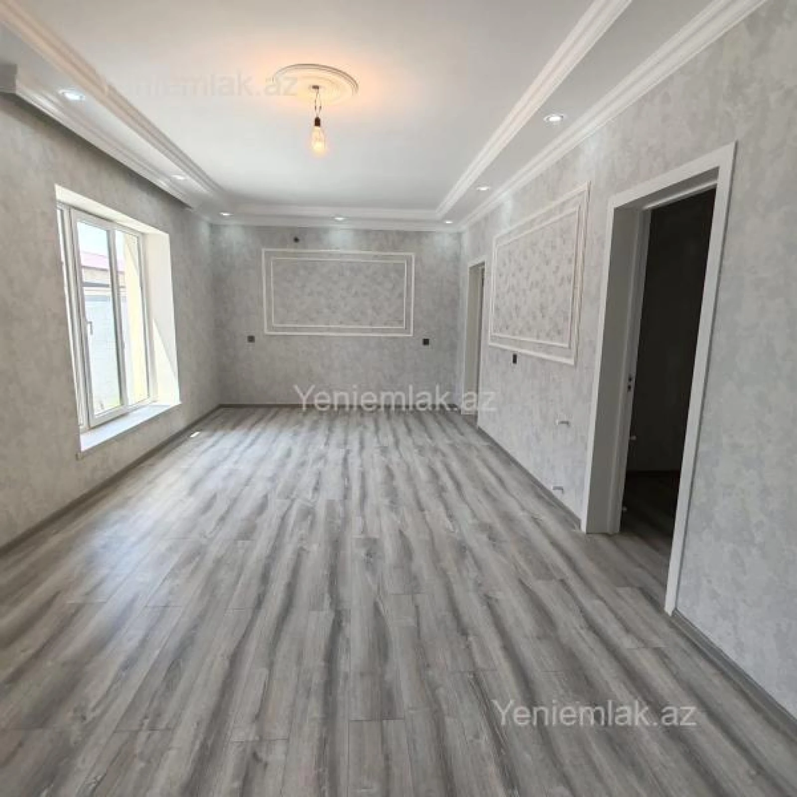 Satılır 4 otaqlı həyət evi 120 m²