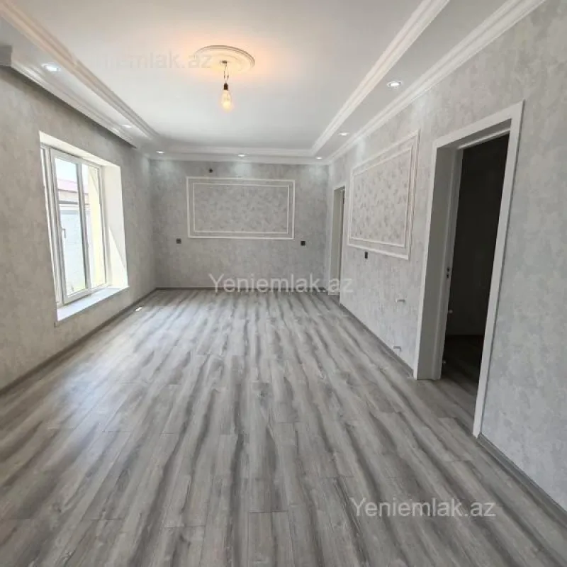 Satılır 4 otaqlı həyət evi 120 m²