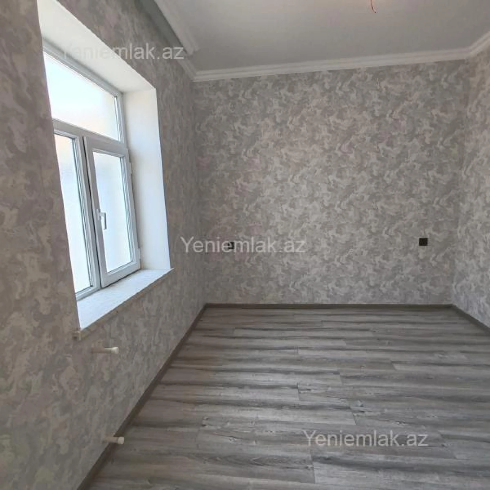 Satılır 4 otaqlı həyət evi 120 m²