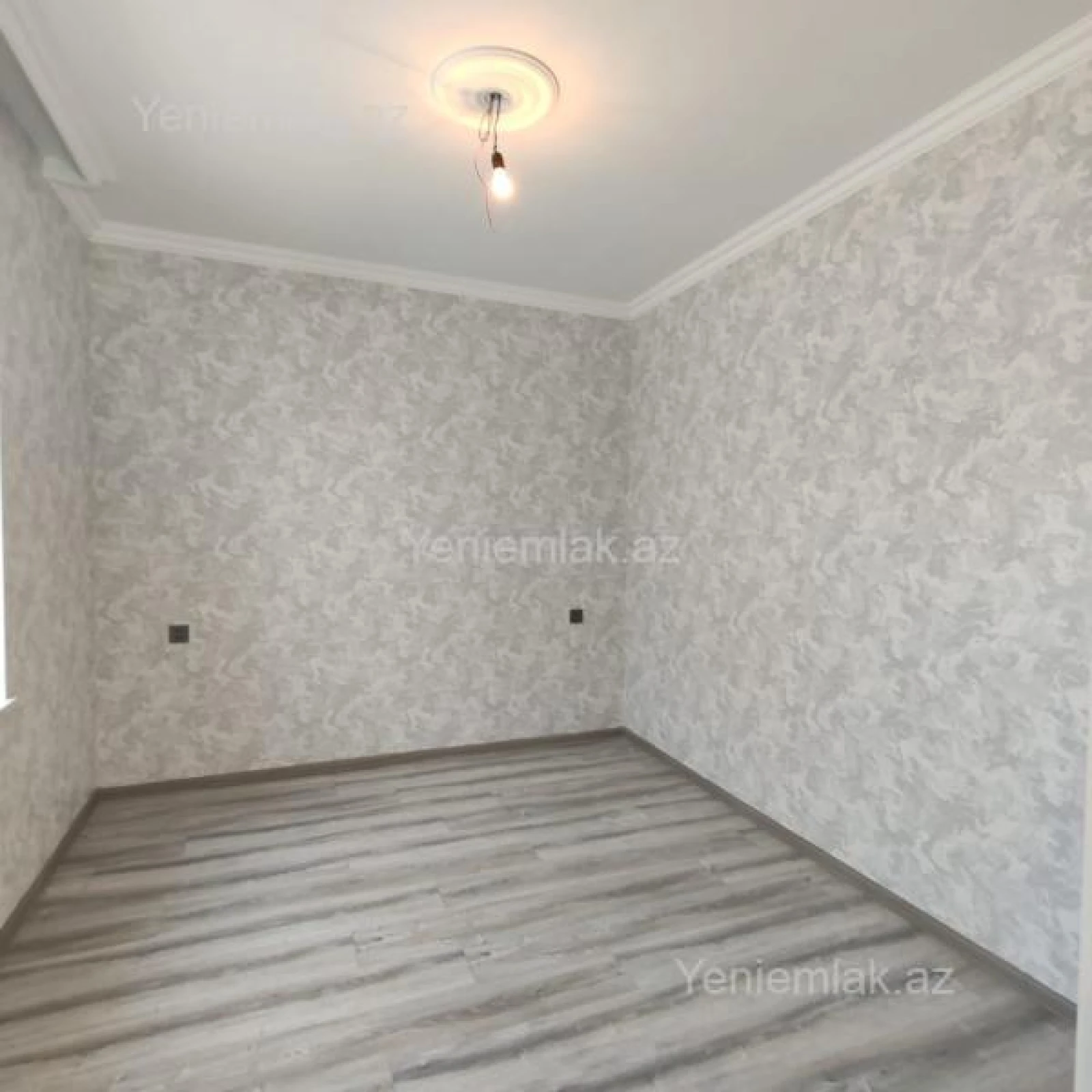 Satılır 4 otaqlı həyət evi 120 m²