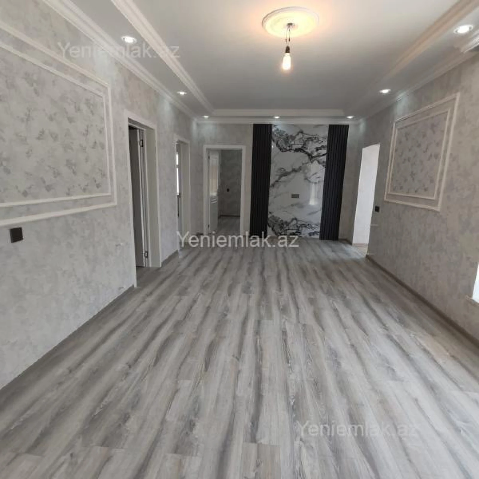 Satılır 4 otaqlı həyət evi 120 m²