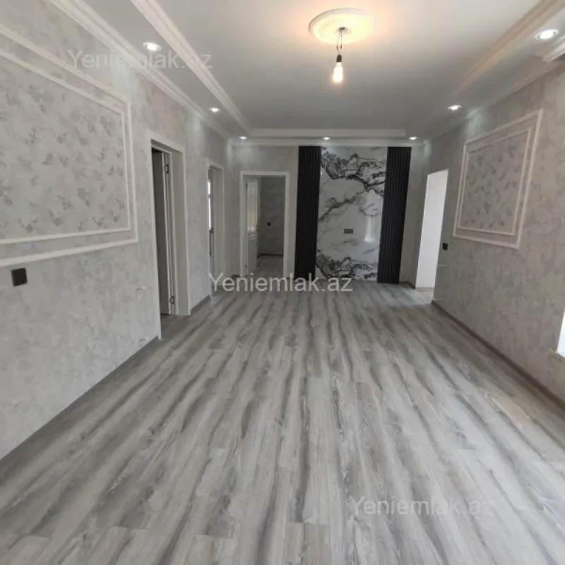 Satılır 4 otaqlı həyət evi 120 m²
