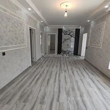 Satılır 4 otaqlı həyət evi 120 m²