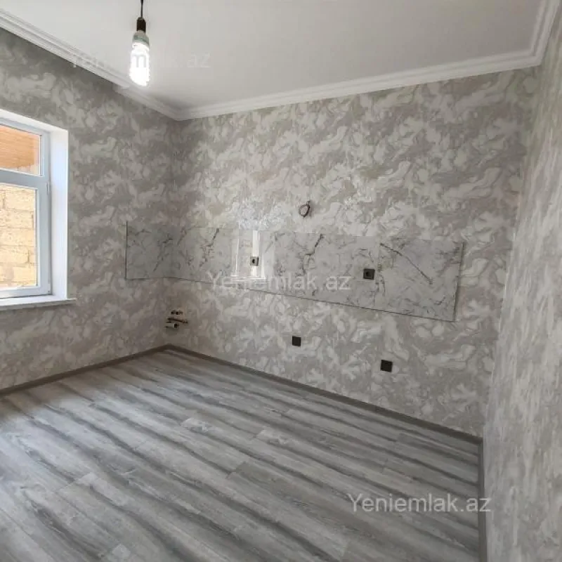 Satılır 4 otaqlı həyət evi 120 m²