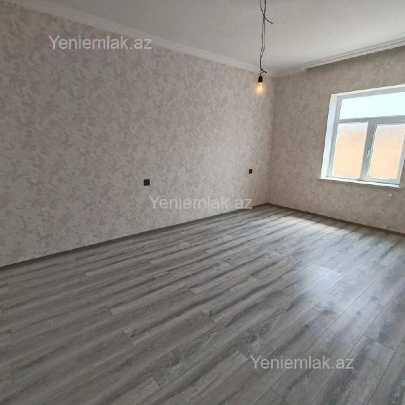 Satılır 4 otaqlı həyət evi 120 m²
