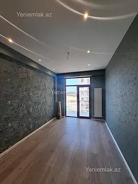 Satılır 3 otaqlı yeni tikili 97 m²
