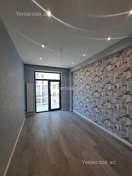 Satılır 3 otaqlı yeni tikili 97 m²