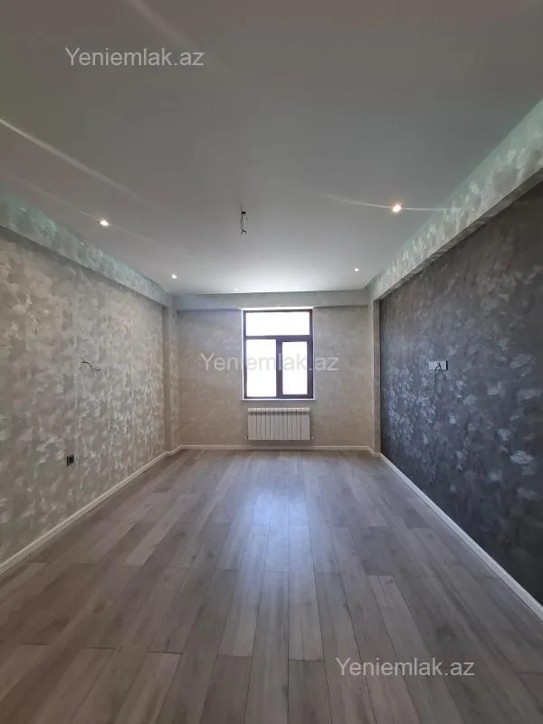 Satılır 3 otaqlı yeni tikili 97 m²