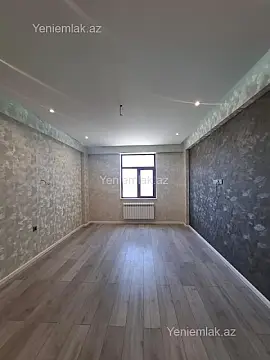 Satılır 3 otaqlı yeni tikili 97 m² — Sumqayıt 3 otaq 97.00 m²