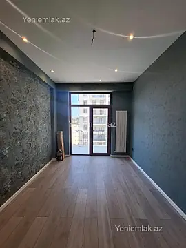 Satılır 3 otaqlı yeni tikili 97 m²