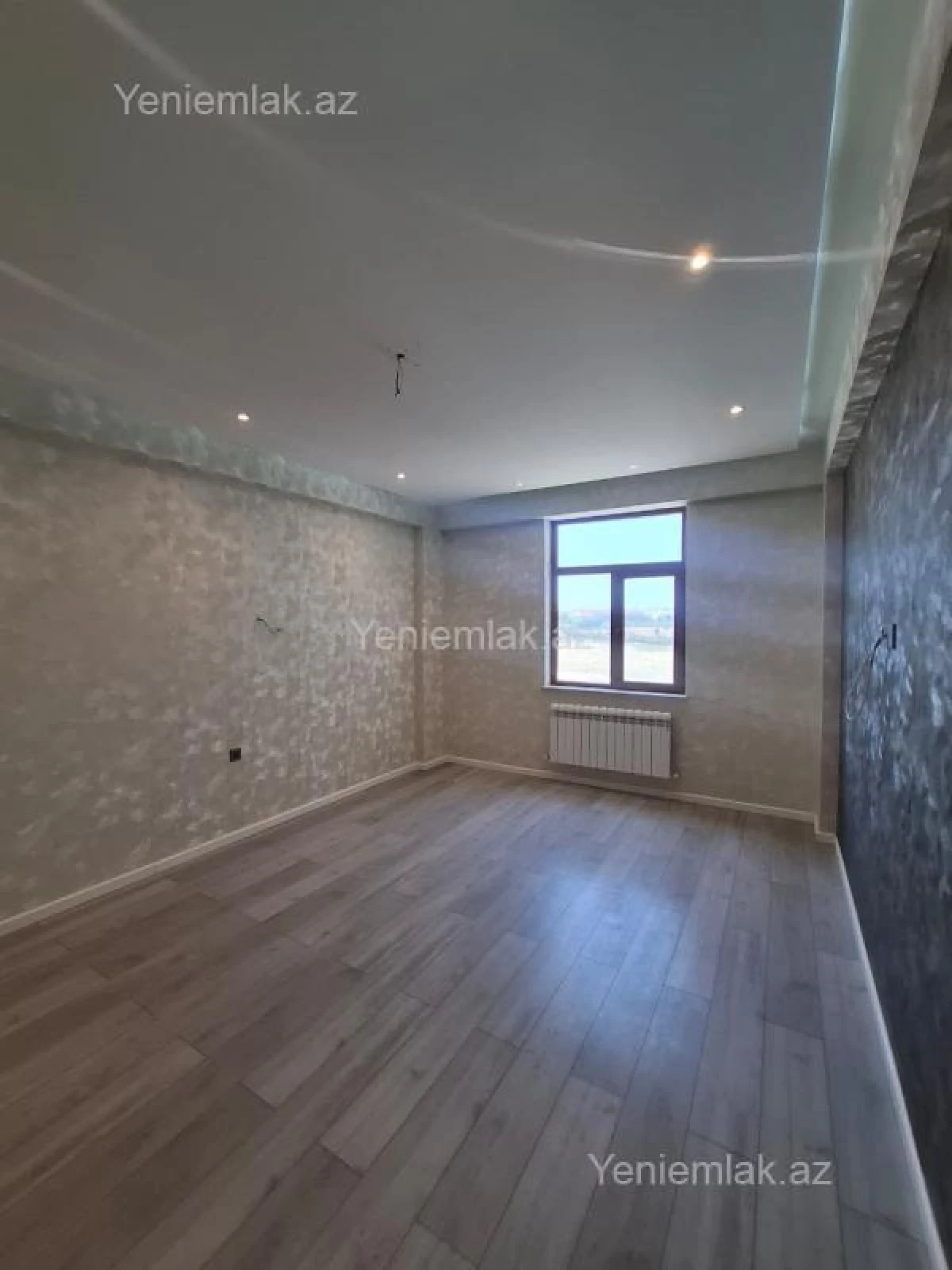 Satılır 3 otaqlı yeni tikili 97 m²