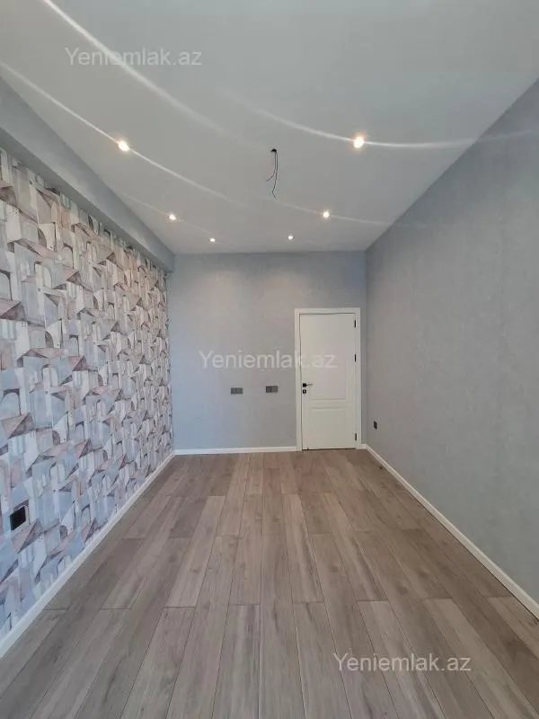 Satılır 3 otaqlı yeni tikili 97 m²