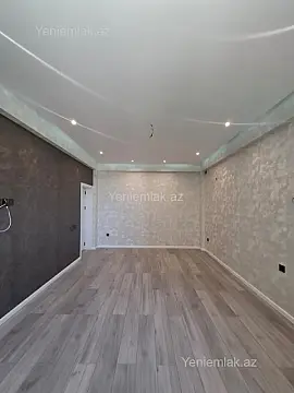Satılır 3 otaqlı yeni tikili 97 m²