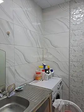 Satılır 2 otaqlı yeni tikili 55 m²