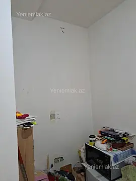 Satılır 2 otaqlı yeni tikili 55 m² — Bakı, Suraxanı 2 otaq 55.00 m²