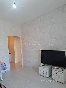 Satılır 2 otaqlı yeni tikili 55 m²