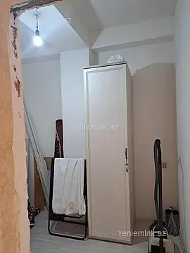 Satılır 2 otaqlı yeni tikili 55 m²