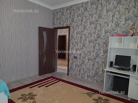 Satılır 4 otaqlı həyət evi 130 m²