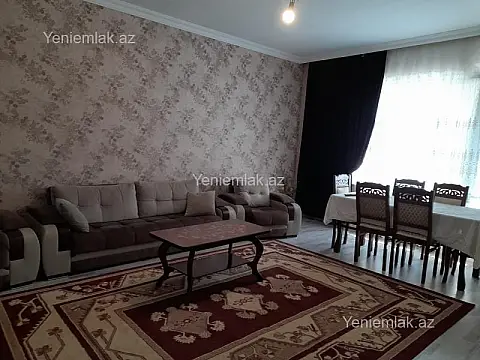 Satılır 4 otaqlı həyət evi 130 m²
