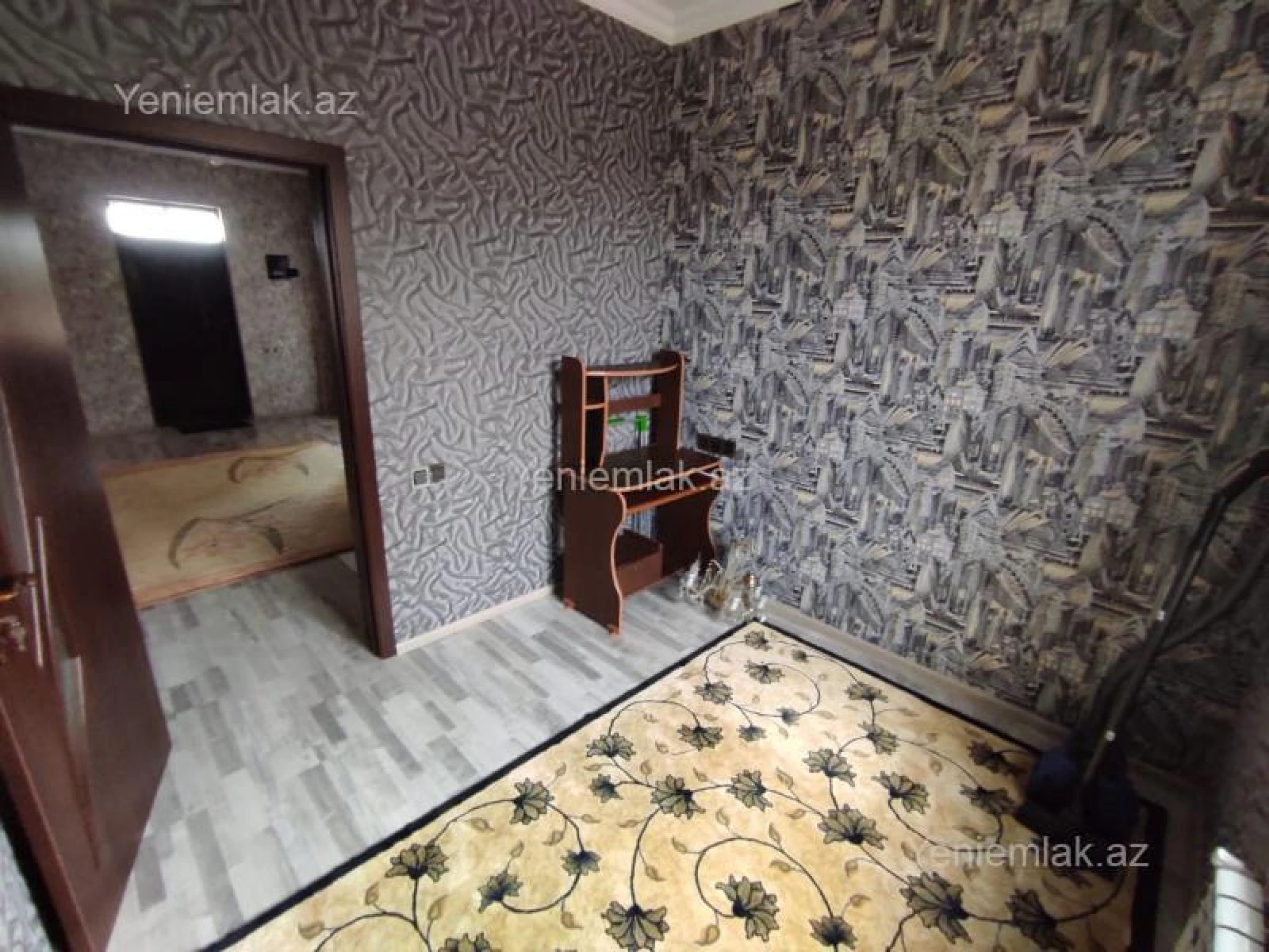Satılır 4 otaqlı həyət evi 130 m²
