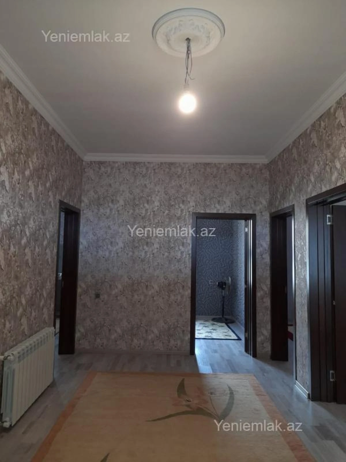 Satılır 4 otaqlı həyət evi 130 m²