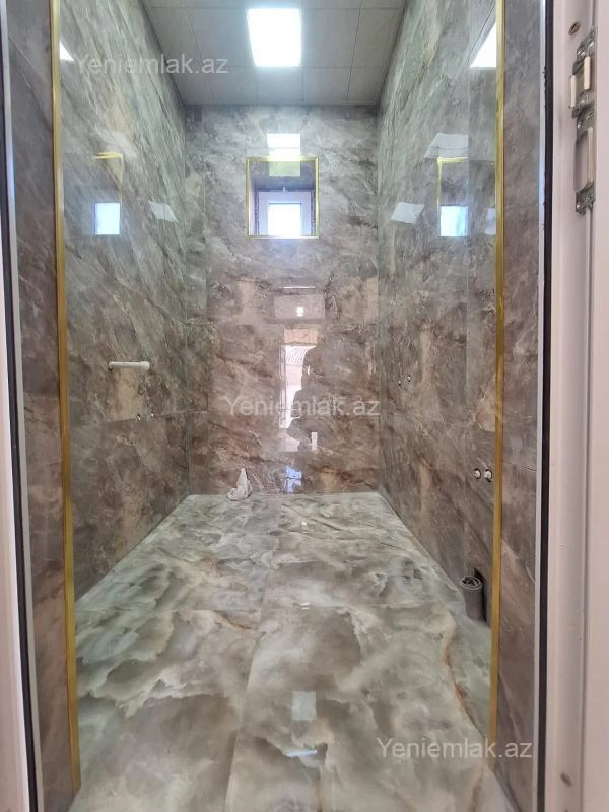 Satılır 3 otaqlı həyət evi 100 m²