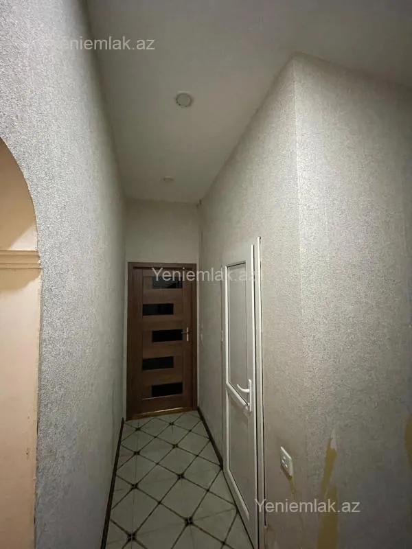 Satılır 2 otaqlı yeni tikili 41 m²