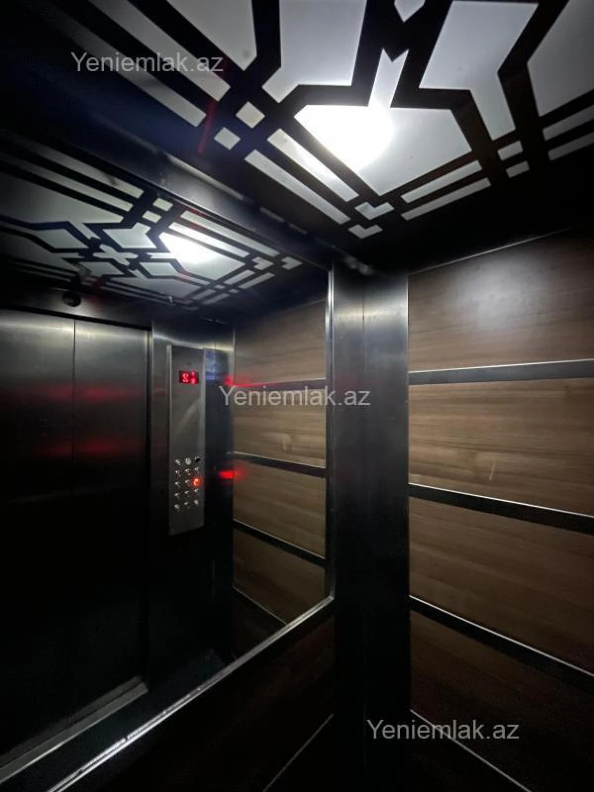 Satılır 2 otaqlı yeni tikili 41 m²