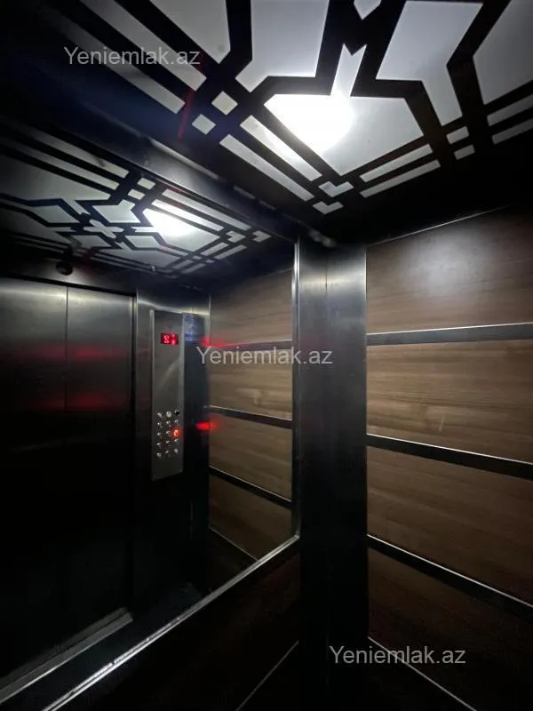 Satılır 2 otaqlı yeni tikili 41 m²