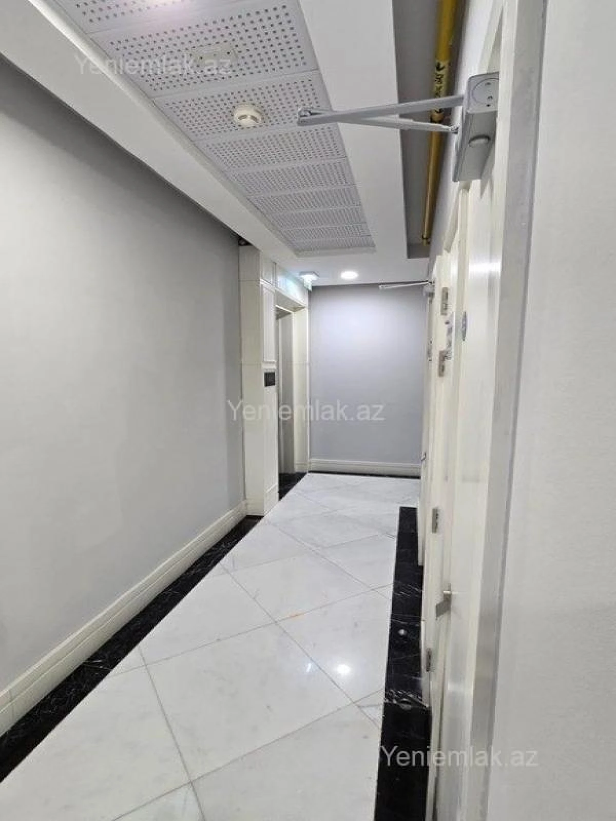 Satılır 4 otaqlı yeni tikili 145 m²