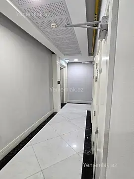 Satılır 4 otaqlı yeni tikili 145 m²