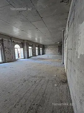 Satılır 4 otaqlı yeni tikili 145 m²