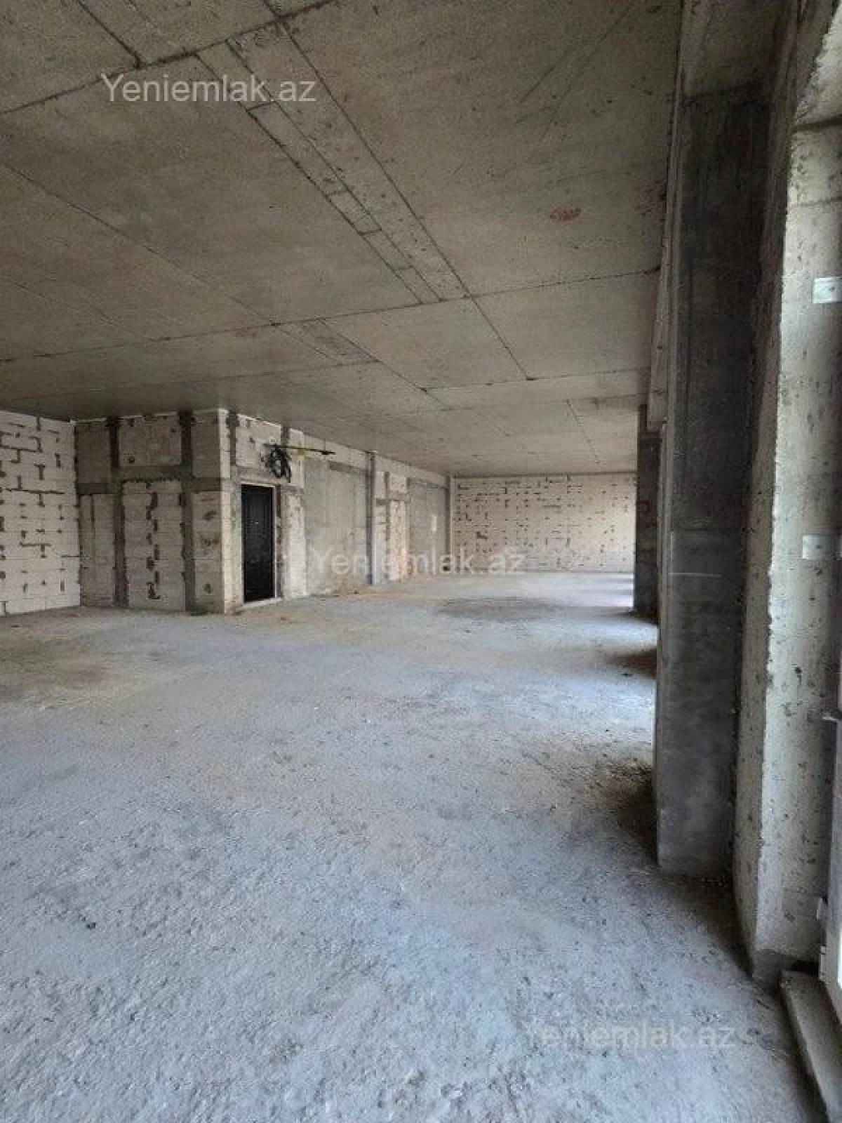 Satılır 4 otaqlı yeni tikili 145 m²