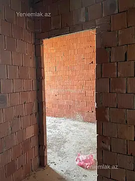 Satılır 3 otaqlı yeni tikili 83 m²