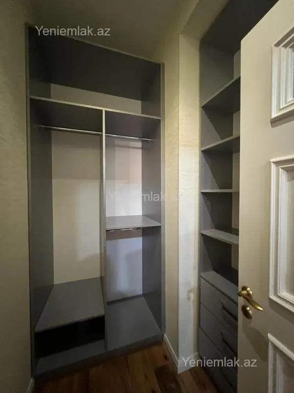 Satılır 6 otaqlı yeni tikili 400 m²