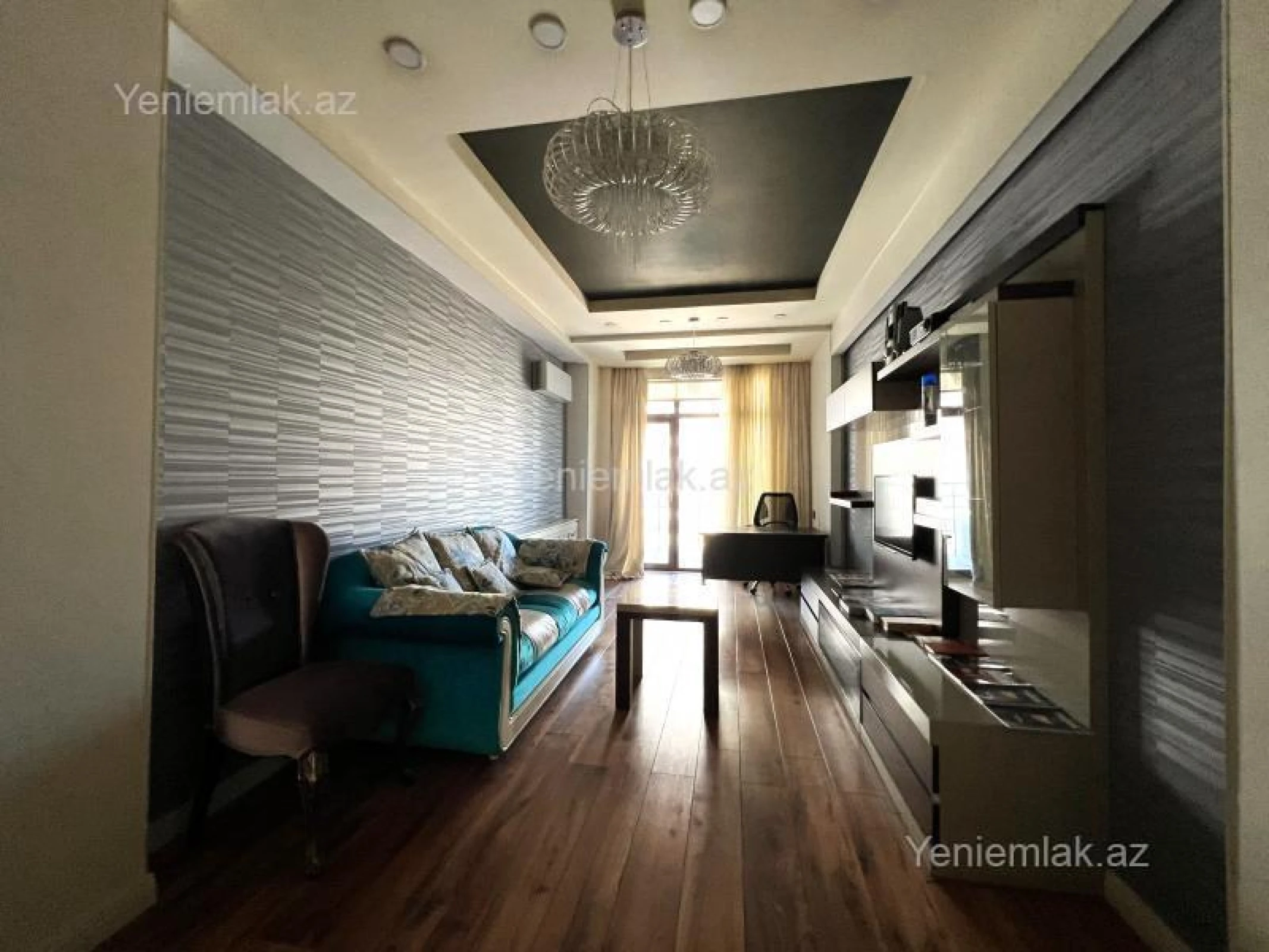 Satılır 6 otaqlı yeni tikili 400 m²