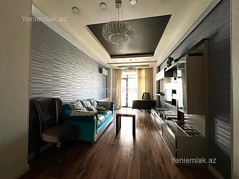 Satılır 6 otaqlı yeni tikili 400 m²