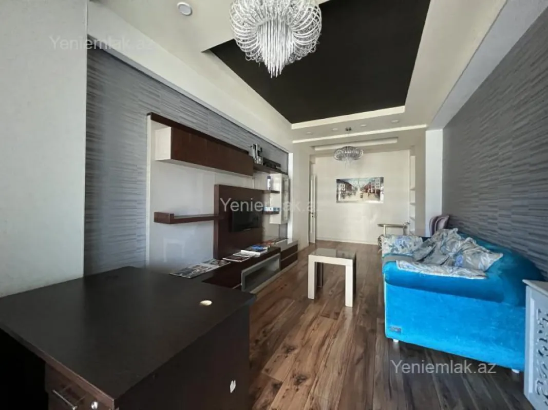 Satılır 6 otaqlı yeni tikili 400 m²