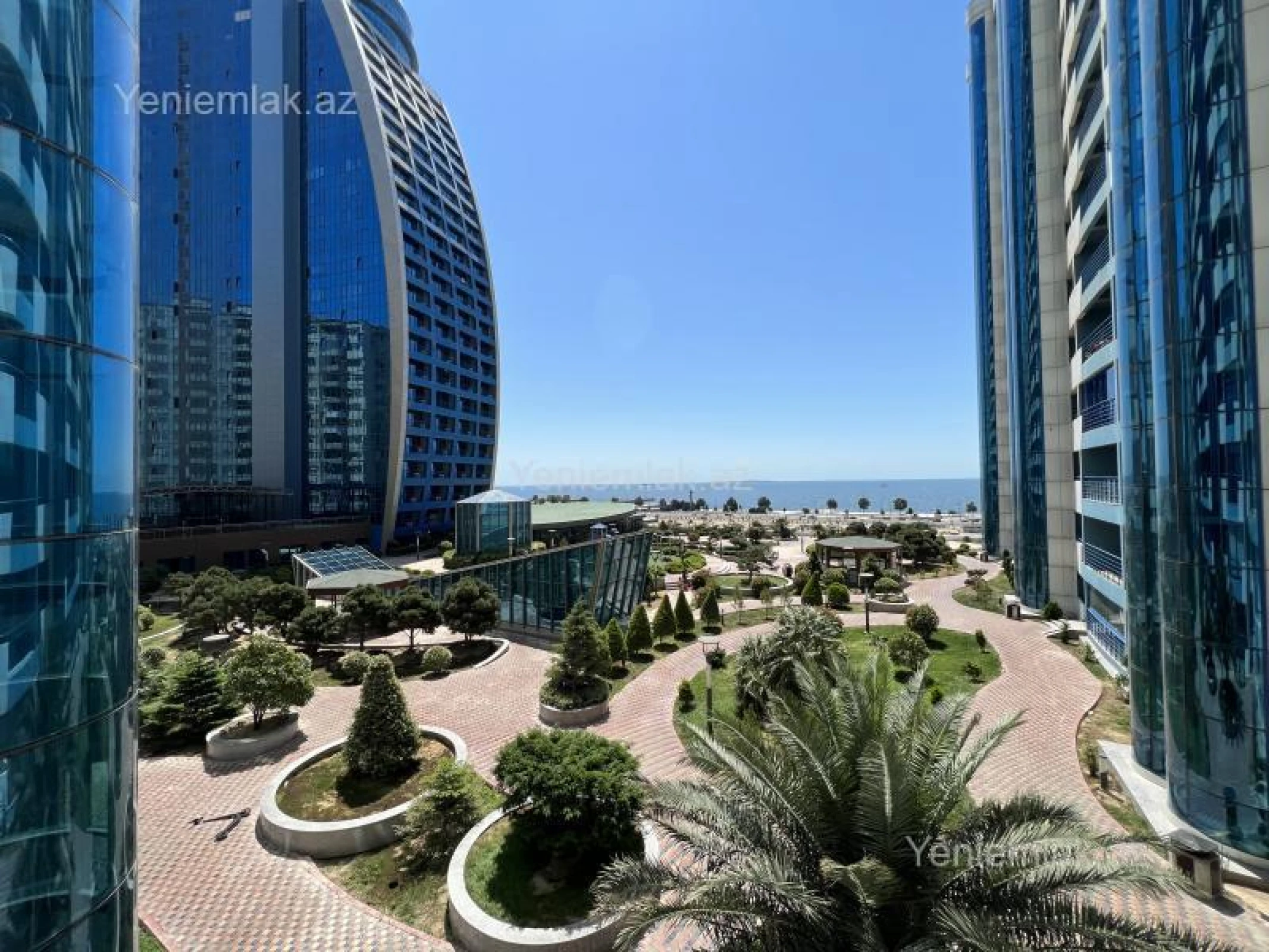 Satılır 6 otaqlı yeni tikili 400 m²