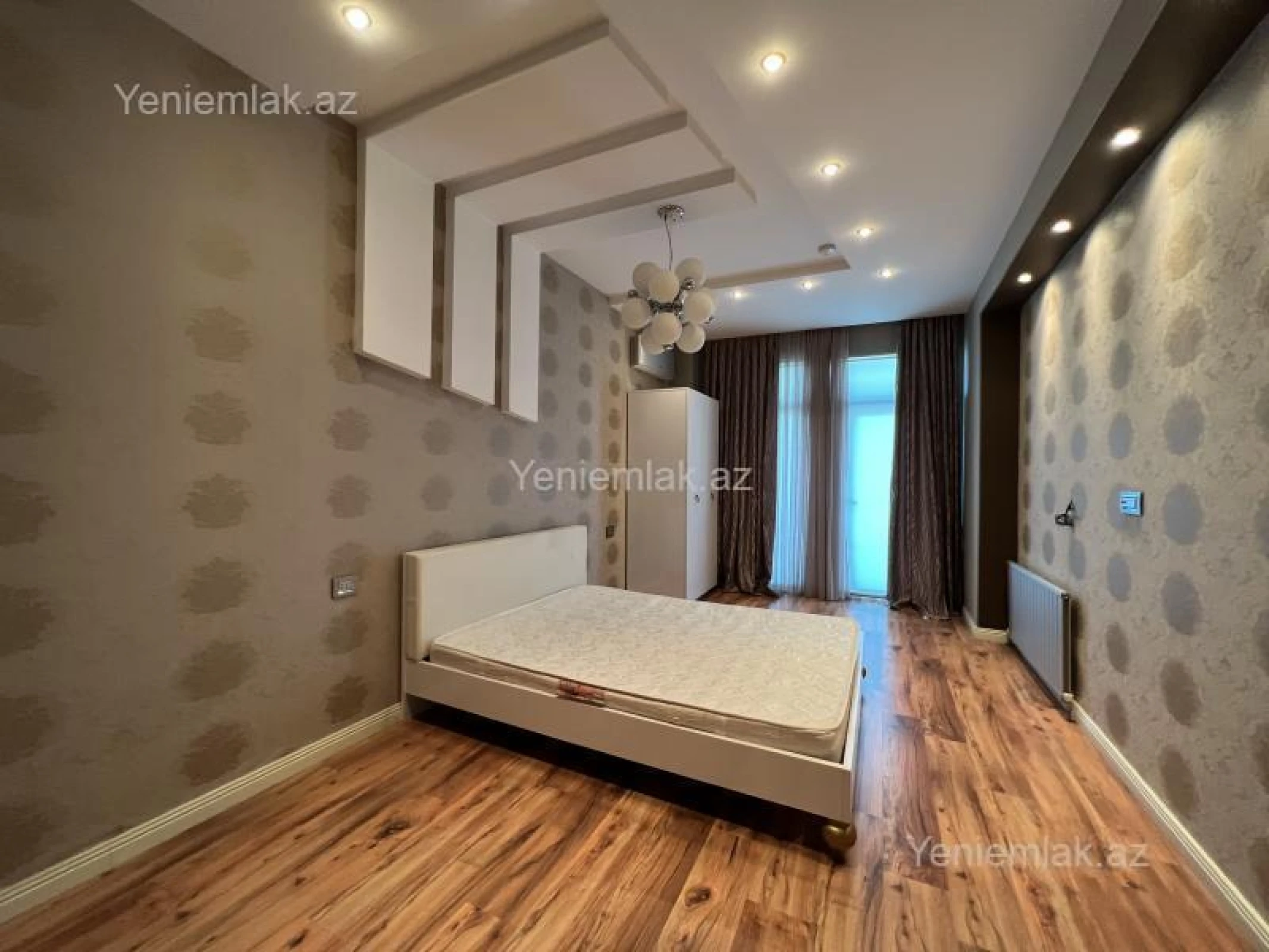 Satılır 6 otaqlı yeni tikili 400 m²