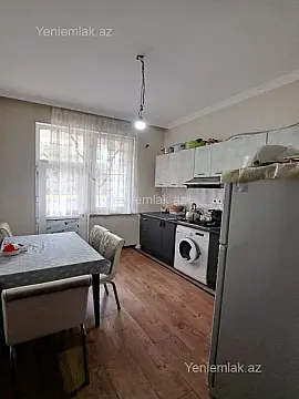 Satılır 3 otaqlı yeni tikili 90 m²