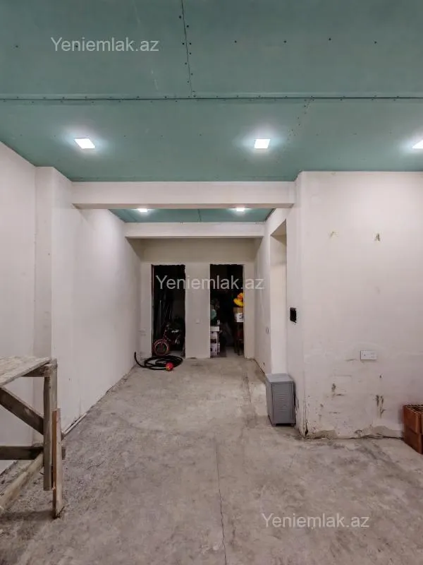 Satılır 7 otaqlı həyət evi 200 m²