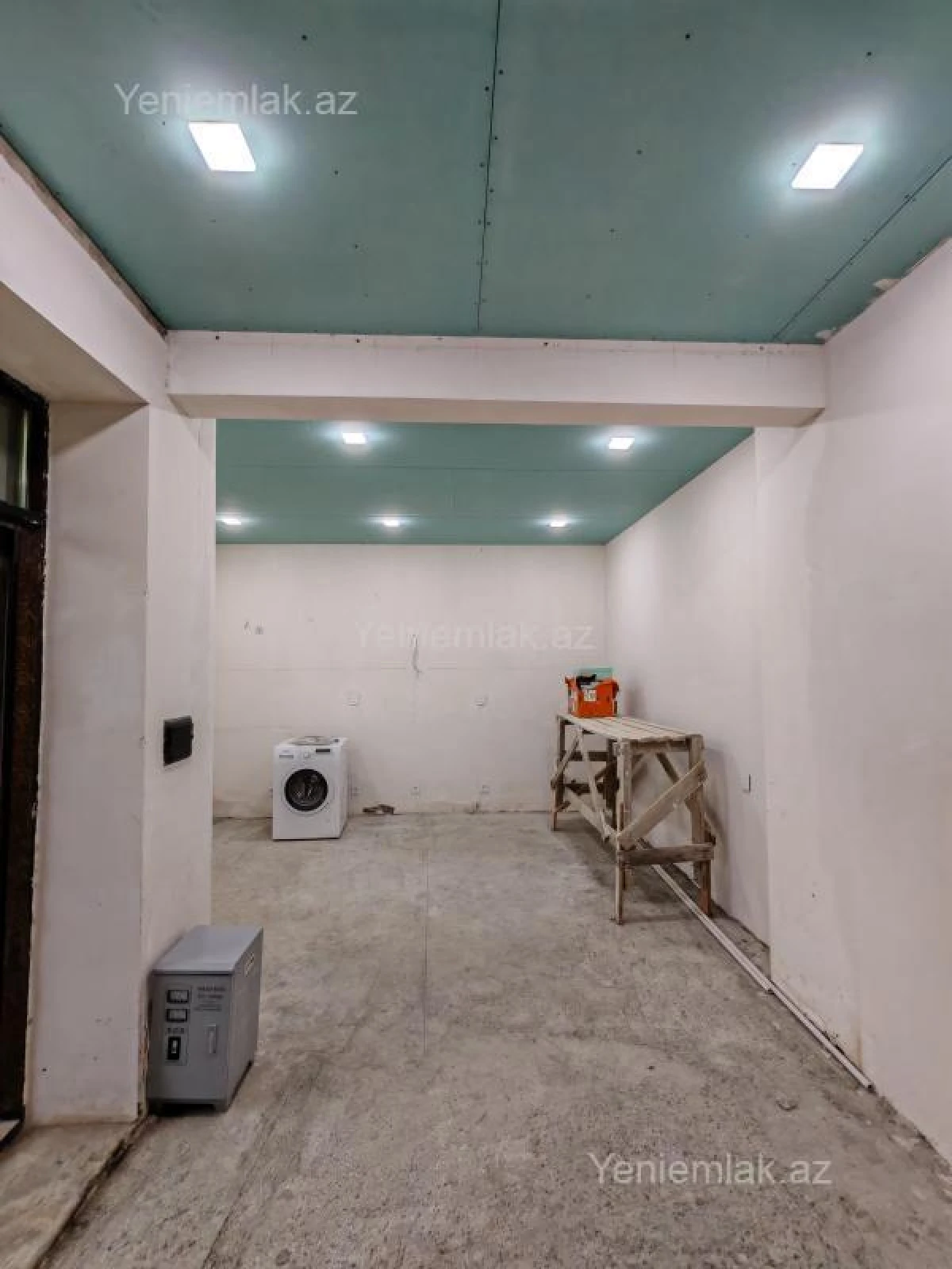 Satılır 7 otaqlı həyət evi 200 m²