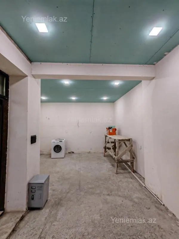 Satılır 7 otaqlı həyət evi 200 m²